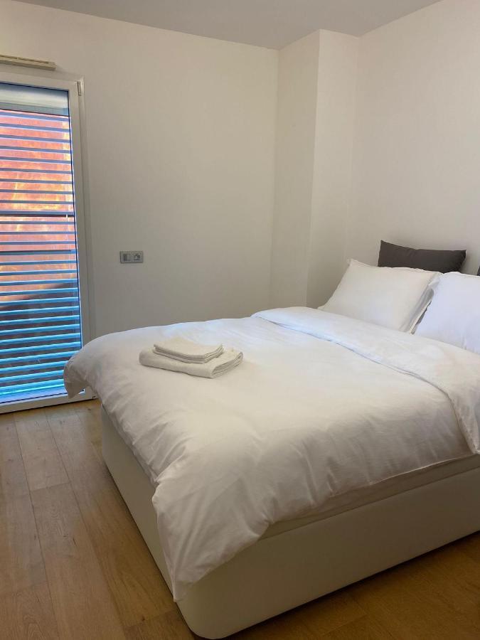 Apartamento Baie Marquet Frontiere Monaco Cap-d'Ail Exterior foto
