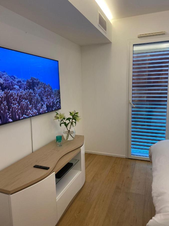Apartamento Baie Marquet Frontiere Monaco Cap-d'Ail Exterior foto